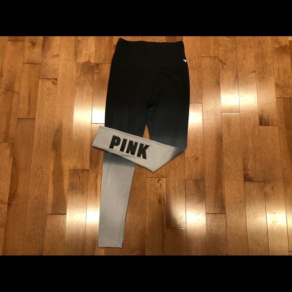 PINK Victoria's Secret Pants - PINK Ombré Leggings
